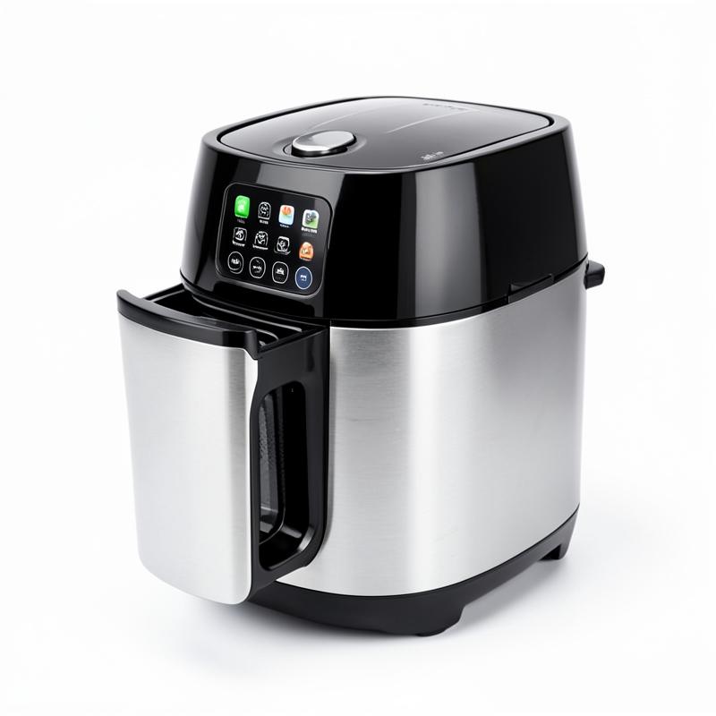 Digital Air Fryer 5.8L