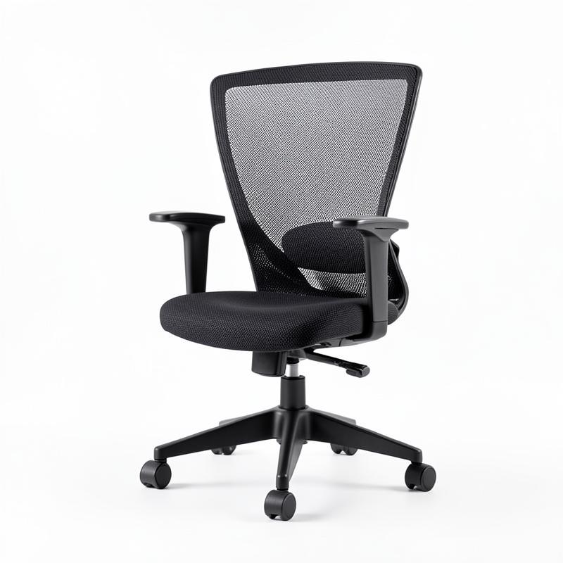 Ergonomic Mesh Office Chair