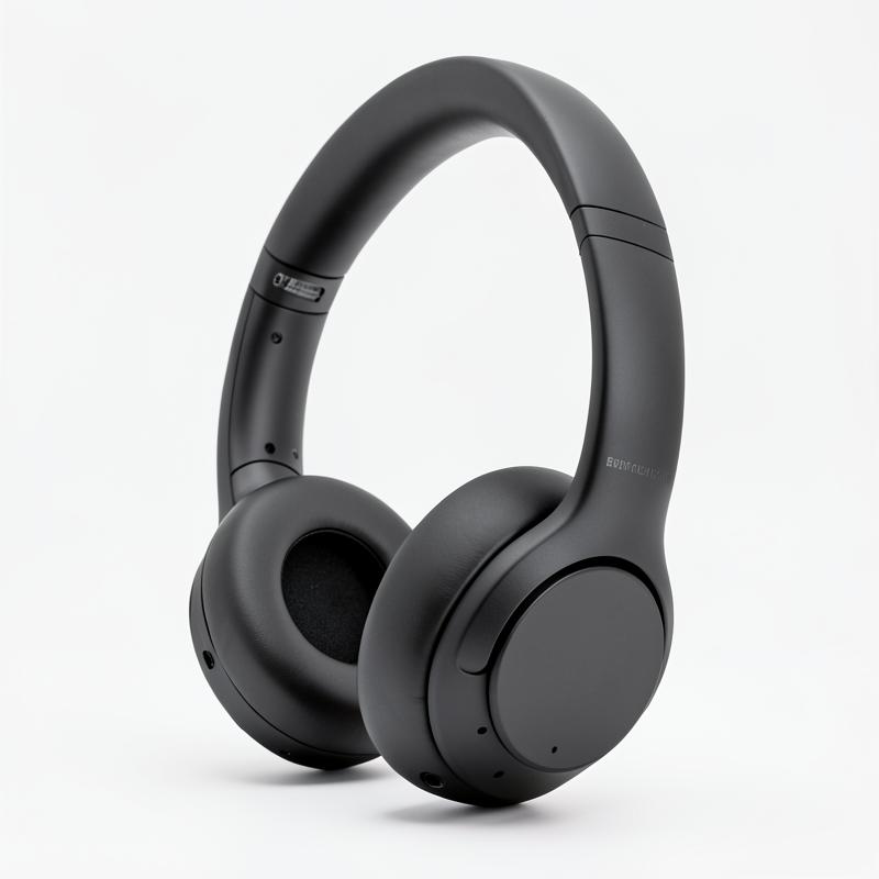 Wireless Noise Cancelling Headphones