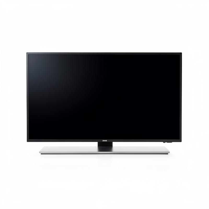 Samsung 55" Crystal UHD 4K Smart TV